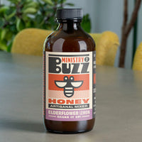 The Buzz Box