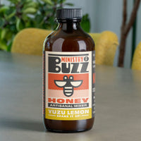 The Buzz Box