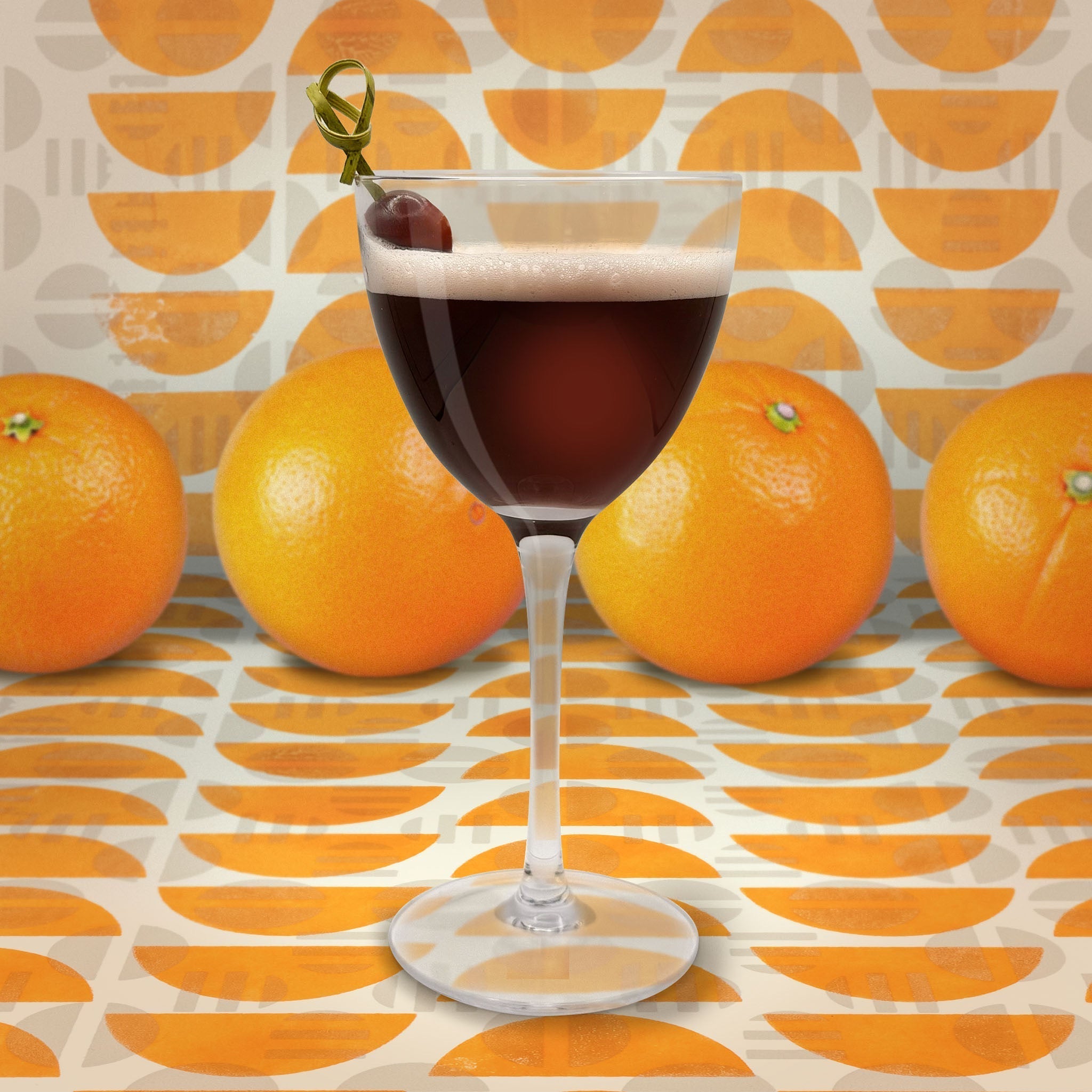 The Day Drinker
