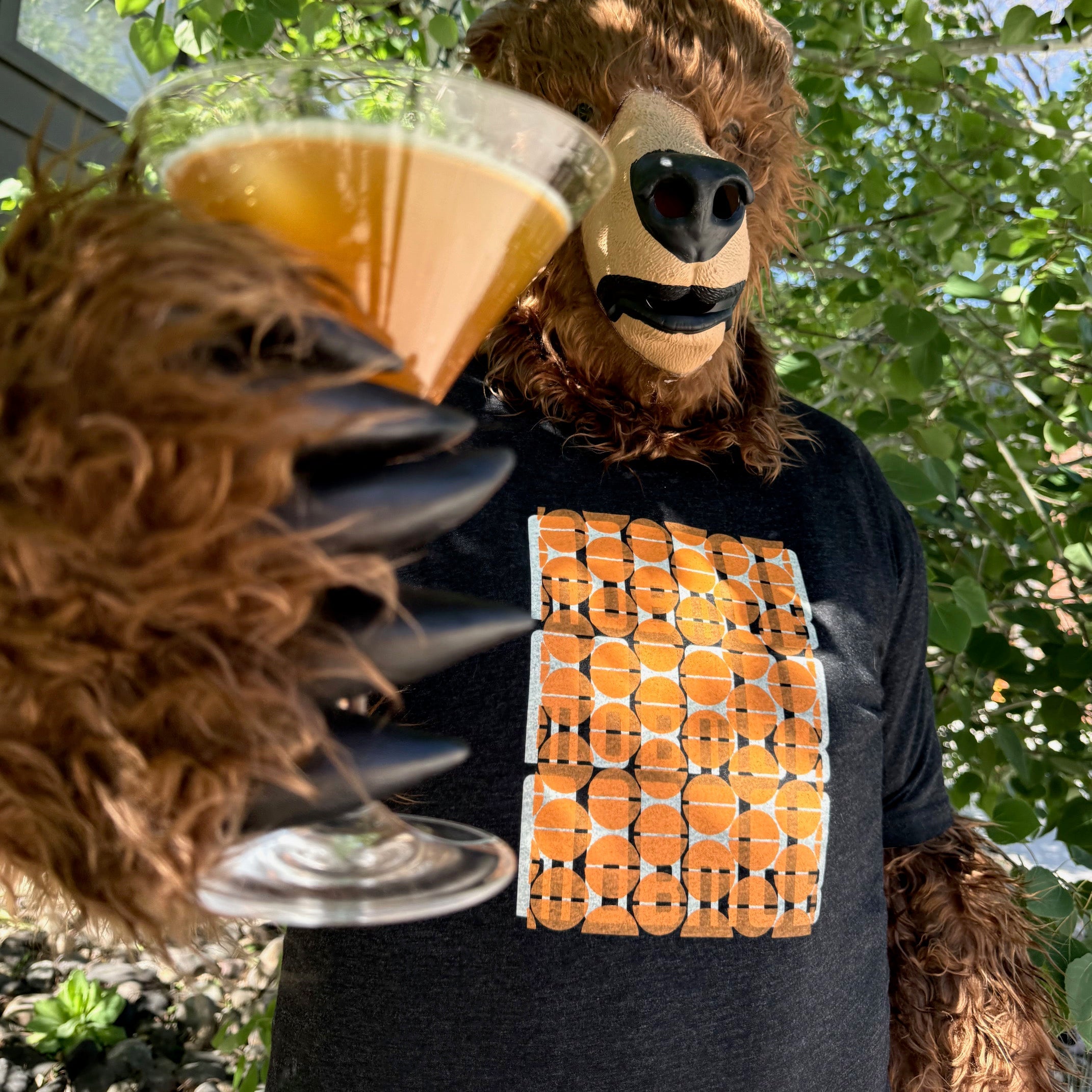 Salud!