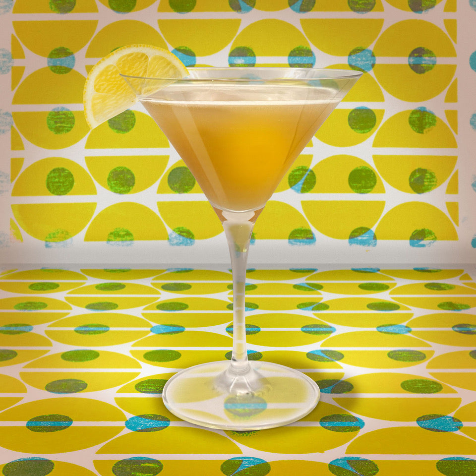 The Mary Mo