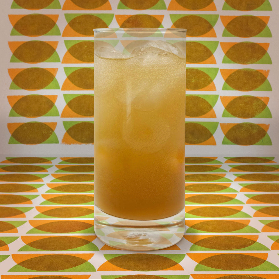 The Du'h Lime Red Thai Chili SPritz