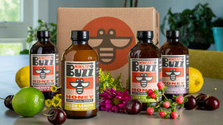 The Buzz Box