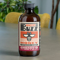 The Buzz Box