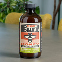 The Buzz Box