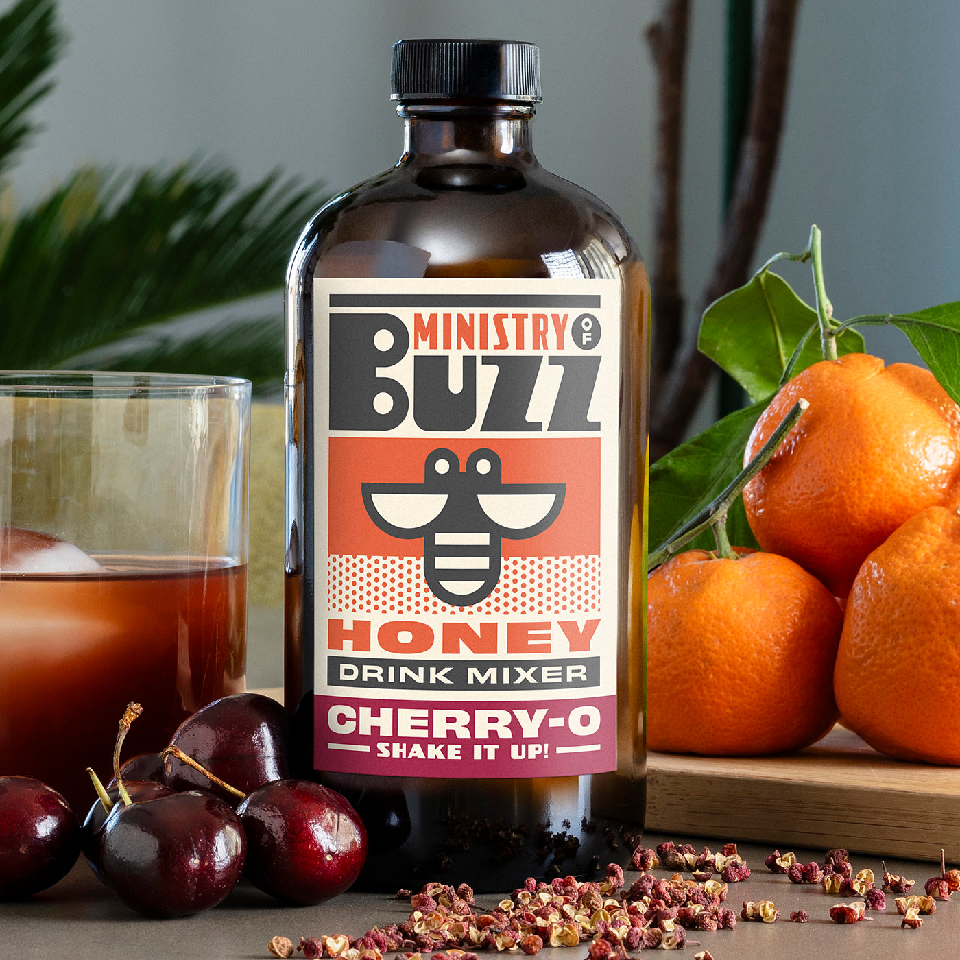 CHERRY-O