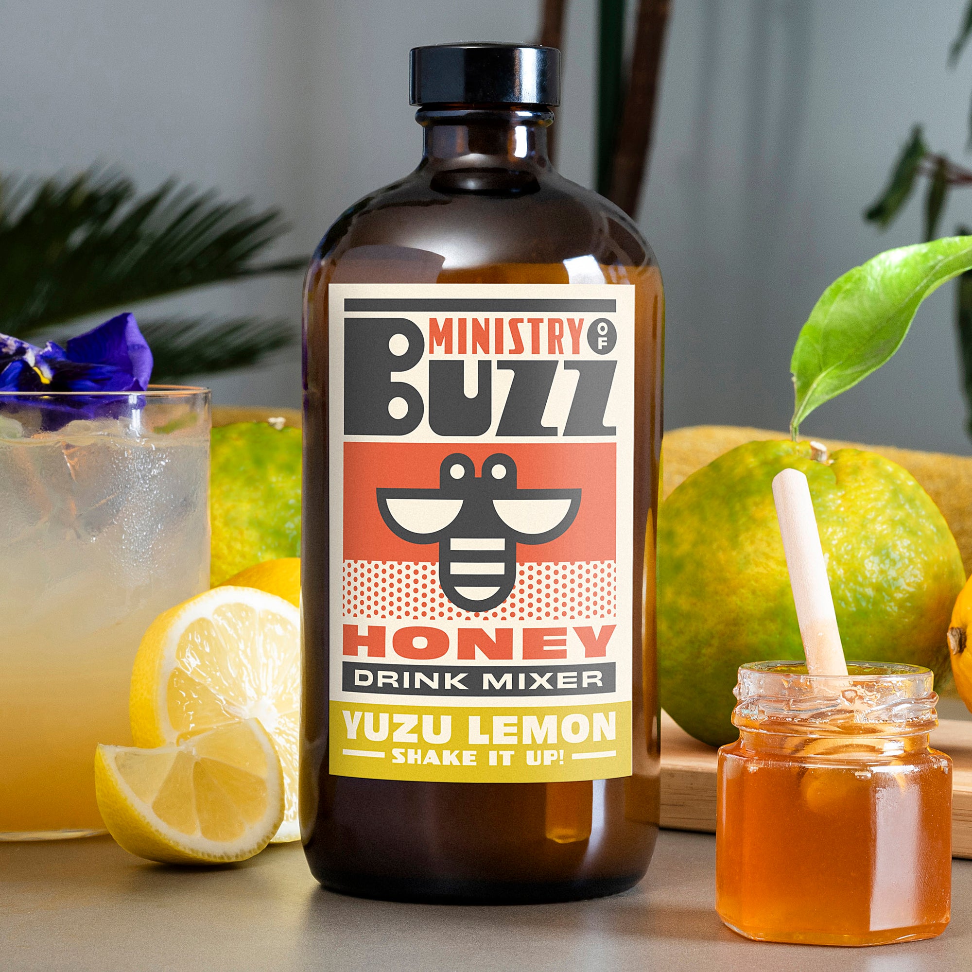 YUZU LEMON